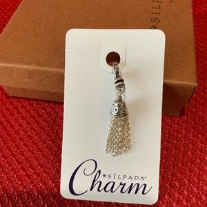 Silpada Charm